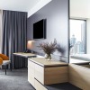 Отель Novotel Melbourne South Wharf, фото 39