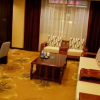 Отель Jiayuguan Jingdu Holiday Hotel, фото 5