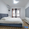Отель Tianjin Manju Seaview Projection Apartment (Haiboguan Branch), фото 3