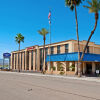 Отель Hampton Inn Lake Havasu City в Лейк-Хавасу-Сити