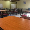 Отель Cabañas & Hostel Arco Iris, фото 12