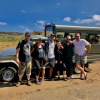 Отель Red Rock Guest, фото 41