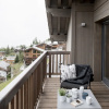 Отель Mammoth Lodge Apartment T5 D07, фото 20
