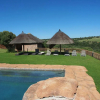 Отель Mahikeng Lodge, фото 16