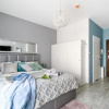 Отель Studio Centrum Pawia Deluxe, фото 3