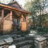 Отель Skarbivka в Ясинях