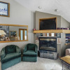 Отель Pet Friendly Ski-In Ski-Out Right By The Lift and Golf Course - FP310 by Redawning, фото 14