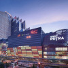 Отель Sunway Putra Hotel Kuala Lumpur, фото 1