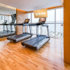 Отель ST- Carson Tower B - 2504 by bnbme homes, фото 13