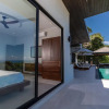 Отель Dreamy Jungle Ocean-view Luxury Villa w Pool, фото 6