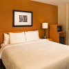 Отель Fairfield Inn by Marriott LaGuardia Airport/Flushing, фото 4