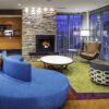 Отель Fairfield Inn & Suites by Marriott Twin Falls, фото 15