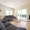 Отель Villa in Calpe, Alicante 103815 by MO Rentals, фото 7