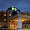Отель Holiday Inn Express Hotel & Suites Amarillo South, фото 33