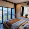 Отель 熱海天海ヴィラ/ Atami Tenkai Villa, фото 3