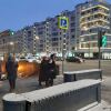 Гостиница Apartmenty Uyut Klassika в Москве