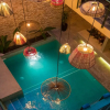 Отель Oasis Fresh Hotel, фото 19