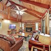 Отель New Listing Luxe Near Great Smoky Mountains 4 Bedroom Home, фото 31