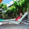 Отель Ka Villa : Peaceful 3 Bedrooms, фото 14