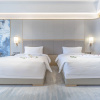 Отель Qianhuazhou Hotel, фото 32