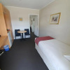 Отель Ocean Inn Motel, фото 4