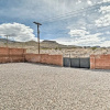 Отель Mountain View Desert Home - 25 Mins to White Sands, фото 17