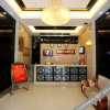 Отель Wenxin 99 Chain Hotel Nanchang Youlehui, фото 8