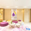 Отель Lavande Hotel Guangzhou Xiajiao Metro Station Yingbin Road, фото 10