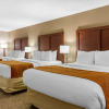 Отель Comfort Inn Smithfield near I-95, фото 7