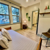 Отель White Tahoe Cottage, фото 20