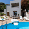 Отель Linari Villa, a peaceful & cozy 2bdr villa with private pool!, фото 13