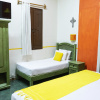 Отель Casa VilaSanta - Hostel, фото 2