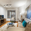 Отель Kasa Houston Upper Kirby Apartments, фото 6