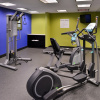 Отель Holiday Inn Little Rock West Financial Parkway, фото 19