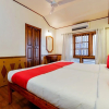 Отель OYO 23047 Rkv Golden Petal Houseboat 3 Bhk, фото 4