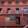 Отель Khwopa Guest House в Бхактапуре