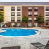 Отель Comfort Inn Fort Mill Amusement Park at Carowinds Blvd, фото 15