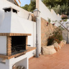 Отель Villa Los Cuatro Arcos, фото 21