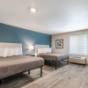 Отель WoodSpring Suites Linden, фото 15
