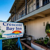 Отель Crescent Bay Inn, фото 1