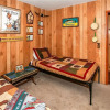 Отель Camp Scarlett-1723 by Big Bear Vacations, фото 12
