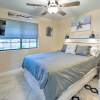 Отель Havasu Vacation Rental w/ Private Pool & Hot Tub!, фото 24