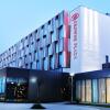 Отель Crowne Plaza Aberdeen Airport, an IHG Hotel, фото 44