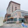 Отель Elegance Hotel (Luoyang National Peony Garden), фото 25