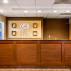 Отель Comfort Suites Wilmington near Downtown, фото 2