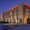 Отель Hampton Inn & Suites Tulsa North/Owasso, фото 1