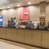 Отель Comfort Suites, фото 11