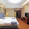 Отель Hanting Hotel Beijing Workers Stadium And Blue Island Branch, фото 2