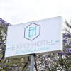 Отель Expo Hotel, фото 17
