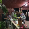 Отель Wadi rum open view camp, фото 21